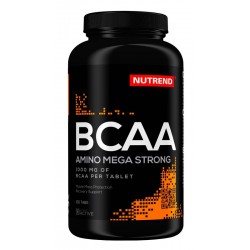 Amino BCAA Mega Strong 150 таб